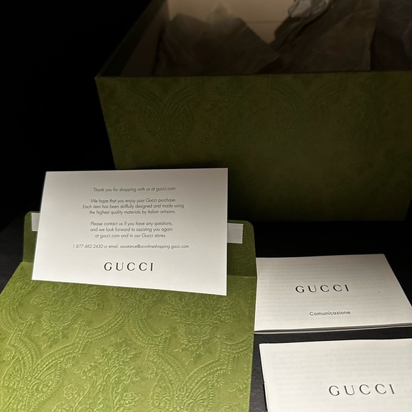 Gucci Screener sneakers with Web. Size 37/7 Womens - Picture 7 of 11